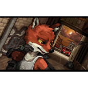 《动物迷城》获得市长罪证完美结局方法