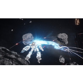 《幻影星系》内存说明