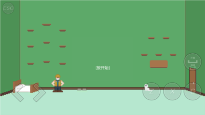 crossing guard joe游戏手机版
