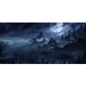 暗月城堡龙鳞在哪买