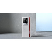 iQOO桌面组件怎么添加