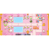 保卫萝卜4秋妃传第100关怎么过