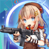 枪战少女对决apk