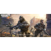 《使命召唤》手游狙击枪哪个好