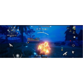 《创造吧我们的星球》营地讨伐攻略详解