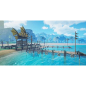 《创造吧我们的星球》怎么钓鱼