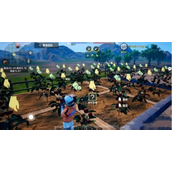 《创造吧我们的星球》采集玩法介绍