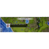 《创造吧我们的星球》怎么降落地面