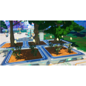 《创造吧我们的星球》种植玩法攻略