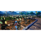 《创造吧我们的星球》食材怎么获得