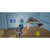 《创造吧我们的星球》坐骑饲料大全