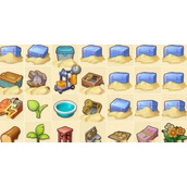 《女孩与海》香水工坊怎么合成