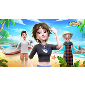 《女孩与海》海盗船怎么获得