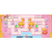 《保卫萝卜4》秋妃传第105关怎么通关