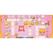 《保卫萝卜4》秋妃传第103关怎么通关