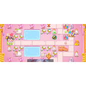 《保卫萝卜4》秋妃传第100关怎么通关