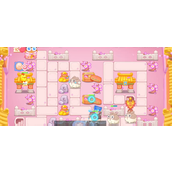 《保卫萝卜4》秋妃传第99关怎么通关