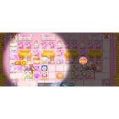 《保卫萝卜4》秋妃传第98关怎么通关