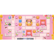 《保卫萝卜4》秋妃传第97关怎么通关