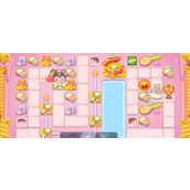 《保卫萝卜4》秋妃传第96关怎么通关