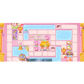 《保卫萝卜4》秋妃传第93关怎么通关