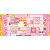 《保卫萝卜4》秋妃传第92关怎么通关