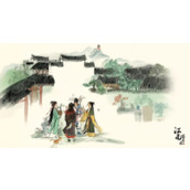 《江南百景图》呼风凉凉小鬼飕飕活动介绍