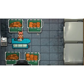 《动物迷城》两个空牙膏管怎么获得