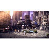 星之海洋2第二个故事R清静的空中庭园到达方法一览