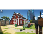 《火烧蜘蛛2》玩法特色