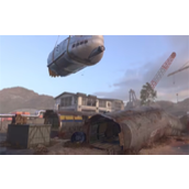 《使命召唤20现代战争3》团队地图数量说明