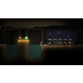 《女巫》吃东西说明