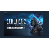 《潜行者2切尔诺贝利之心》豪华版介绍
