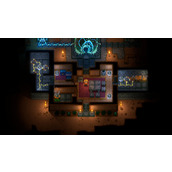 《地心护核者》钓鱼五件套获取方法