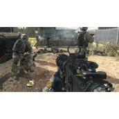 《使命召唤20现代战争3》单人剧情位置介绍