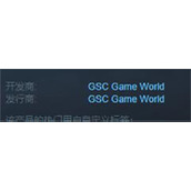 《潜行者2切尔诺贝利之心》所属公司介绍