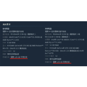 《使命召唤20现代战争3》本体大小介绍