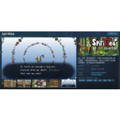 《妖怪汤屋》steam名字介绍