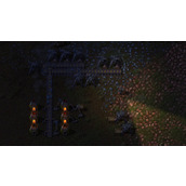 《异星工厂》虫子进攻机制说明