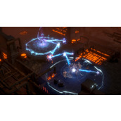 《依盖之书》回音古木介绍