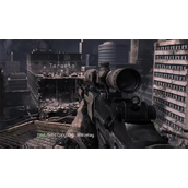 《使命召唤20现代战争3》程序停止工作解决方法