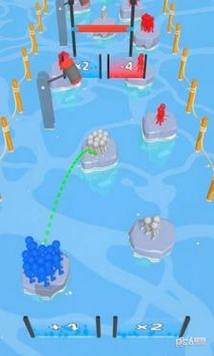 浮动跳线安装包
