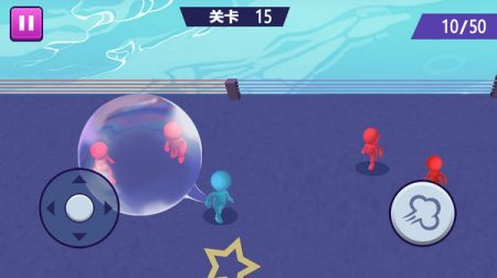 气泡射手最新版