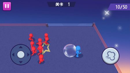 气泡射手最新版
