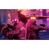 荒野枪巫材料怎么获得荒野枪巫材料获得方法