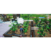 创造吧我们的星球坐骑饲料制作配方详情