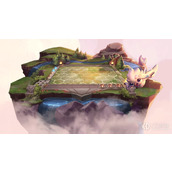 云顶之弈S10娑娜技能说明详情