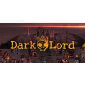 黑暗领主肉鸽角色扮演游戏发布一览