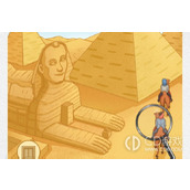 脑洞茬里王买下金字塔过法攻略一览