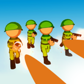 进化的士兵下载安装